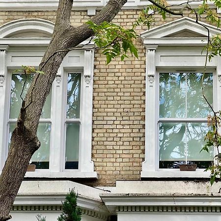 伦敦The Parisian Kensington公寓 外观 照片